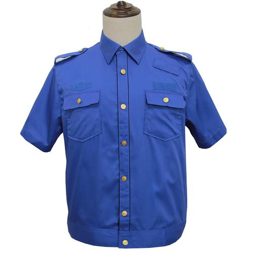 赋能城市管理新形象 新款综合夹克短袖物业管理工作服套装深度解析